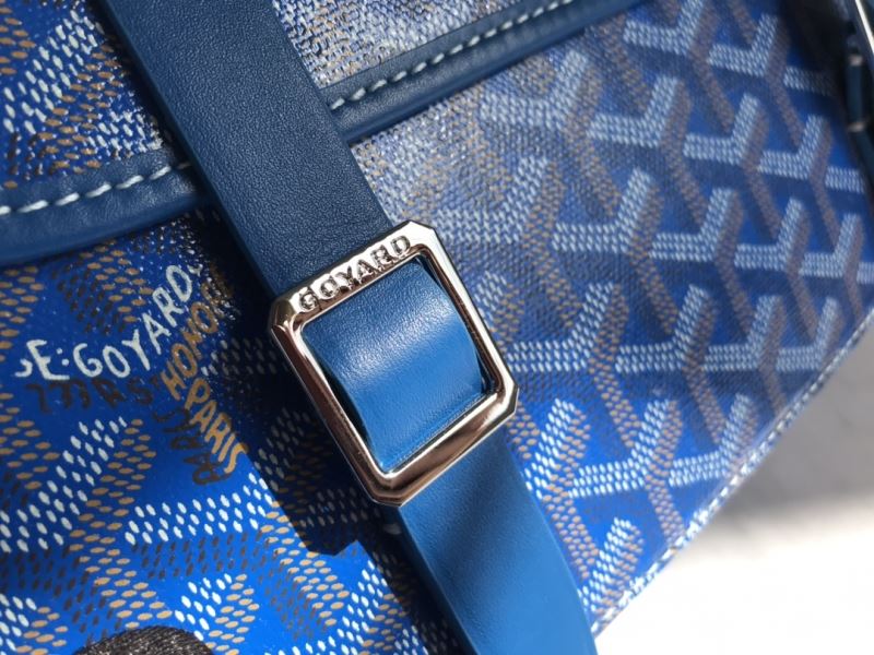 Goyard Satchel Bags